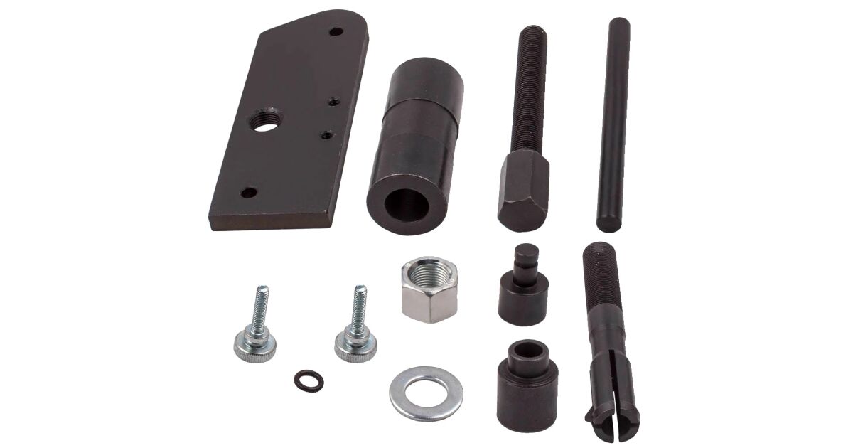 Mofun Inner Cam Bearing Installer Puller Tool Compatible With - View #3
