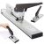 Heavy-duty Metal Office Stapler, 100 Sheets 41623289