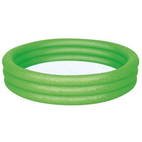 Bestway Grünes Aufblasbares Planschbecken 152x30cm