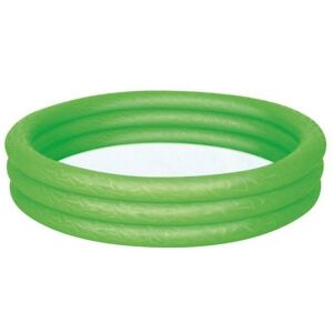 Piscina gonflabilă verde Bestway 152x30cm - Bestway