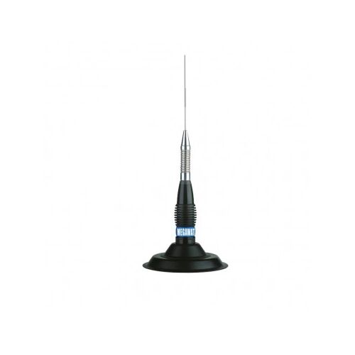 CB-Funkantenne Megawat ML 147 schwarz mit Magnet 145 PL 136041689