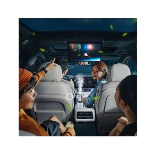 Nachfüllpackung für ätherisches Öl für Duftdiffusor für Auto und Zuhause, Gardenie, 160 ml 136051923