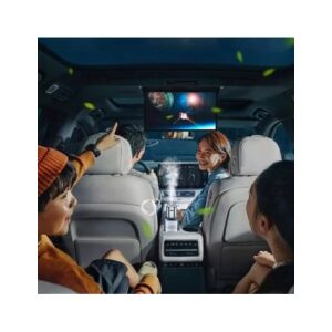 Rezerva Ulei Esential Pentru Difuzor Odorizant Car&Home Fragrance , Gardenia, 160ml 136051923 - Difuzor