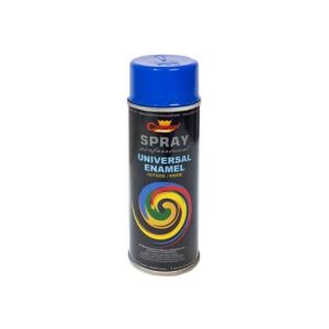 Farba v spreji Dark Blue (ral 5010), Champion Color, 400ml Blue 136050926 - Champion Color