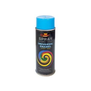 Farba v spreji Modrá (ral 5015), Champion Color, 400ml Modrá 136118657 - Champion Color