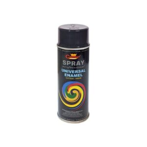 Antracit sprayfesték (ral 7016), Champion Color, 400ml Antracit Matt 135913914 - Champion Color