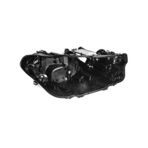 BMW X3 G01 LCI Facelift (2021-2023) Rechter Scheinwerfergehäuse, LED, Nicht-adaptiv - Scheinwerfer