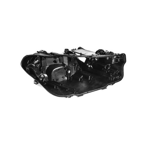 BMW X3 G01 LCI Facelift (2021-2023) Rechter Scheinwerfergehäuse, LED, Nicht-adaptiv