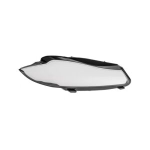 Jaguar XF X250 Facelift (2012-2015) rechter Scheinwerferglas - Scheinwerfer