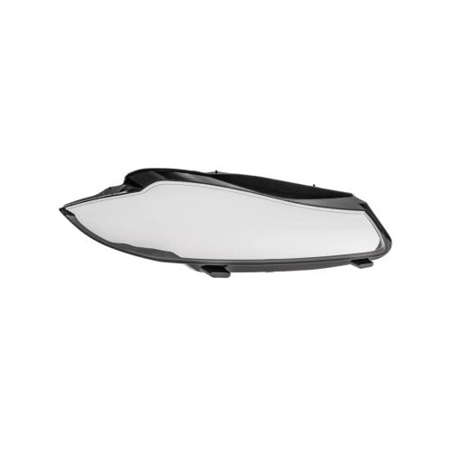 Jaguar XF X250 Facelift (2012-2015) rechter Scheinwerferglas