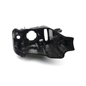 BMW X3 F25 LCI Facelift (2014-2017) prawe obudowa reflektora - Reflektor