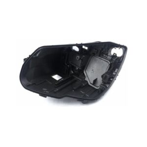 Mercedes C-Klasse W205 (2015-2017) Linkes Scheinwerfergehäuse, ohne ILS, Einzelprojektor - Scheinwerfer