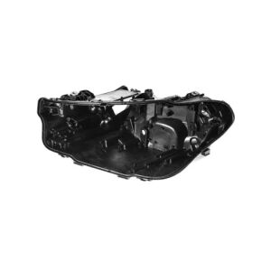 BMW X3 G01 LCI Facelift (2021-2023) Linkes Scheinwerfergehäuse, LED, Nicht-Adaptiv - Scheinwerfer