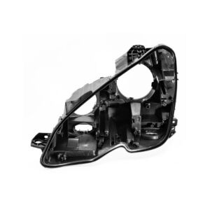 Mercedes C-Klasse W204 Facelift (2011-2014) Linker Scheinwerfergehäuse für Xenon-Scheinwerfer - Scheinwerfer