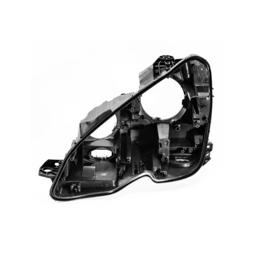 Mercedes C-Klasse W204 Facelift (2011-2014) Linker Scheinwerfergehäuse für Xenon-Scheinwerfer