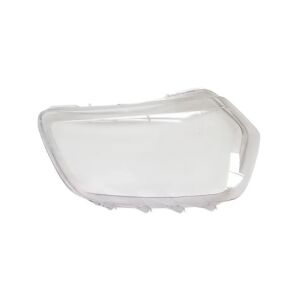 Rechtes Scheinwerferglas für Dacia Duster 2 mit Facelift (2021 - 2024) 136049932 - Scheinwerfer