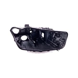 BMW 5er Serie G30 G31 Facelift LCI Rechter Scheinwerfergehäuse für Laser-Scheinwerfer - Scheinwerfer