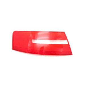 Audi A6 C6 4F Facelift (2009-2011) linke Rücklichtlinse - Autolampen