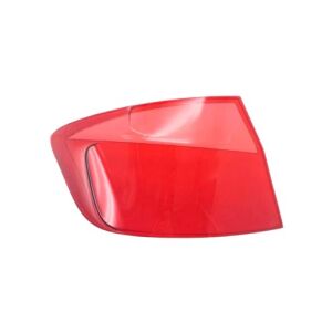 BMW Seria 5 F10/F11 LCI Facelift (2014-2016) Stop Stângă Sticla - Lumini auto