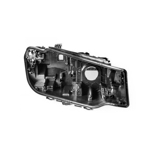 BMW 3er Serie G20 G21 G28 Rechter Scheinwerfergehäuse ohne Facelift Adaptives LED-Scheinwerfer ohne Laser