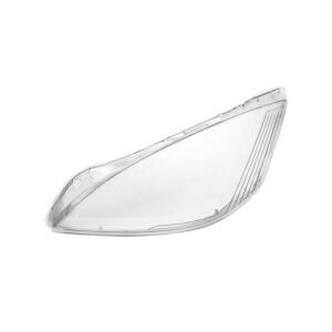 Szkło reflektora lewego do Mercedesa Klasy S W221 bez Faceliftu (2005 - 2009) 136051938 - Pojazd i części