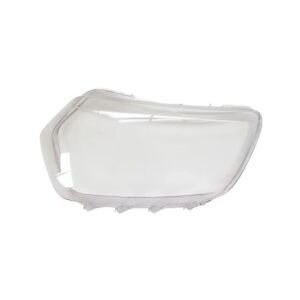 Linkes Scheinwerferglas für Dacia Duster 2 mit Facelift (2021 - 2024) 136049850 - Scheinwerfer