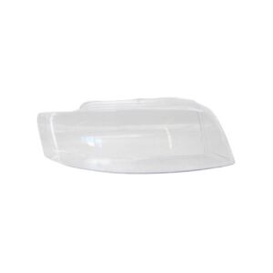 Audi A4 B6 (2001-2004) jobb oldali fényszóró üveg - Fényszóró