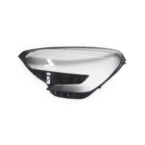 Renault Clio 5 (2019-2023) lewy reflektor szkło - Pojazd i części