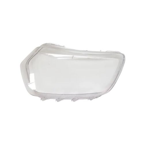 Dacia Duster 2 (2018-2021) Linkes Scheinwerferglas, Facelift ohne