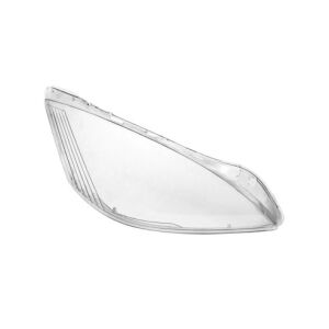 Rechtes Scheinwerferglas für Mercedes S-Klasse W221 ohne Facelift (2005 - 2009) 136051021 - Scheinwerfer