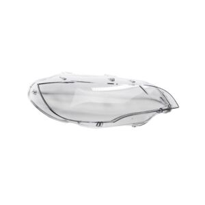 BMW X6 E71 (2008-2014) Rechter Scheinwerferglas, LED Scheinwerfer - Scheinwerfer