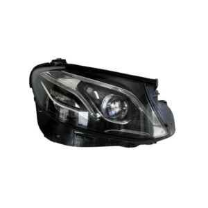 Mercedes E-Klasse W213, C238 (2016-2019) Rechter Scheinwerfergehäuse mit Multibeam LED - Scheinwerfer