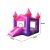 Pepita Castle inflatable bouncer dimensions, 350x270x250cm