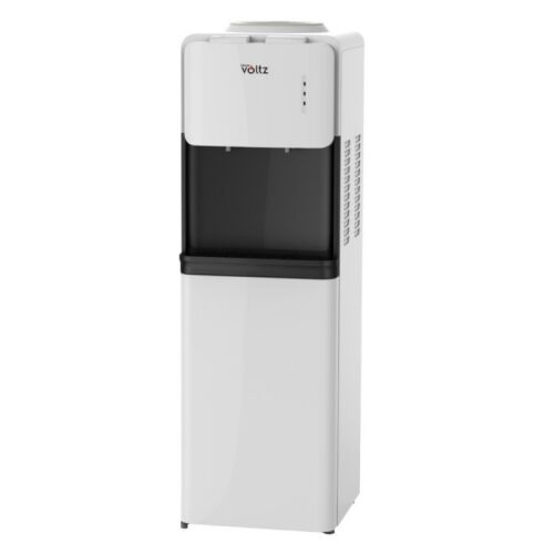 Oliver Voltz OV51449A vízadagoló, fehér, meleg és hideg vízzel, 420W fűtőteljesítménnyel, 85W hűtőteljesítménnyel