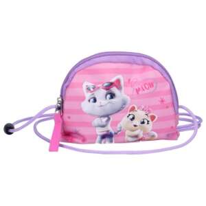 44 Cats - pénztárca (rózsaszín) 41624238 Gyerek pénztárcák