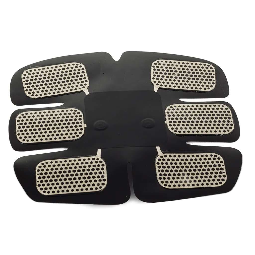 EMS Hasizom Stimulátor - 6 Program