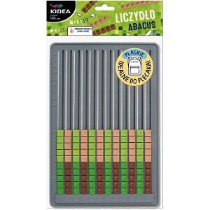 Kidea abakusz 129093827 - Kidea