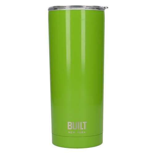 Built Kubek termiczny Vacuum Insulated 0.6L green 41624483