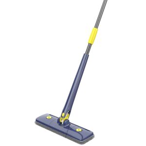 Mop multifuncțional NEXTLY, curățare umedă și uscată - Felmosó