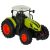 Green and black remote control tractor, 2.4G, 3.7V, 500mAh