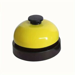 Öntöttvas háziállat-tréning csengő, interaktív hívócsengő macskáknak és kutyáknak 129097496 - Tréning eszköz kisállatoknak