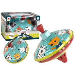 Hagyományos fém búgócsiga 17499