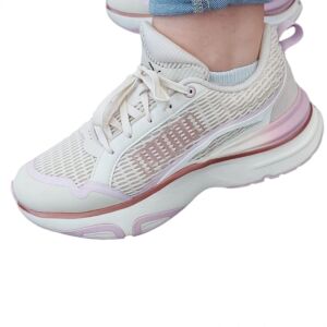 Puma Softride Divine Metal sportcipő női 310167 04 37 143598528 - Női lábbeli