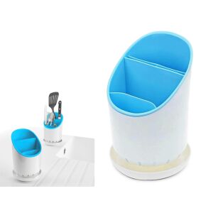 Küchenorganisator besteckabtropfschale messertrockner 129799029 - Lagerung & Organisation