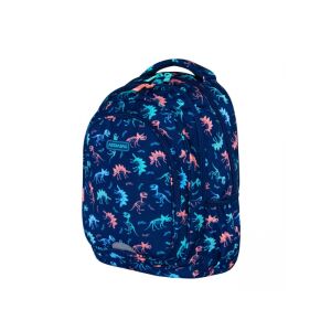 AstraBAG DINOSAUR iskolai hátizsák, AB300, 502024097 129104614 - Astra