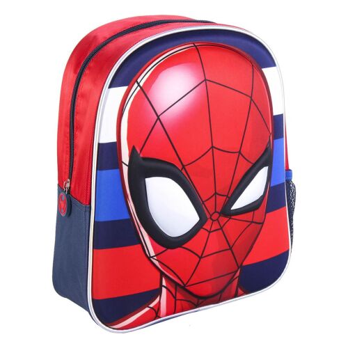 Gyerek 3D hátizsák SPIDERMAN, 2100003860