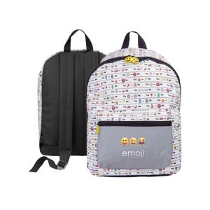 PERLETTI Sporthátizsák EMOJI 40cm 129105880 - Perletti