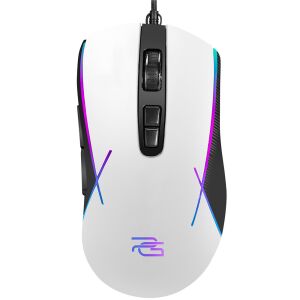 Proove Gaming Defiant egér - fehér 129106613 - Proove