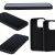 Bewood Unique tok iPhone 16 Plus-hoz, barna-narancssárga fa és gyanta, MagSafe kompatibilis, gyűrűs tartóval, különböző szögekben