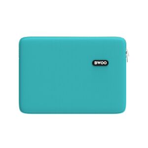 BWOO neoprén laptoptáska 14" világoskék méretű 129111082 - Bwoo